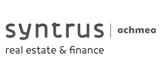 Syntrus Real Estate & Finance